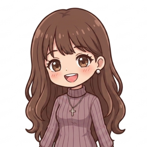あやのアバター